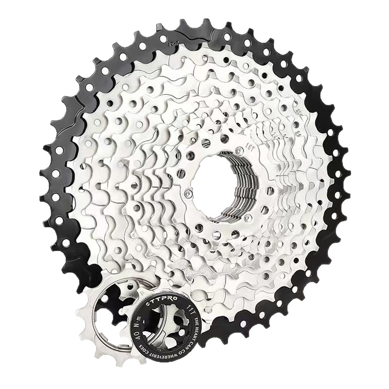 TTPRO MTB 自転車 11 スピードカセット 11-3 - Cassette 11 Speed のレビューと価格