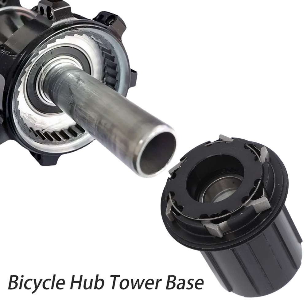 11スピードフリーハブボディ 15mm HG仕様 カセットフ - Cassette 11 Speed のレビューと価格