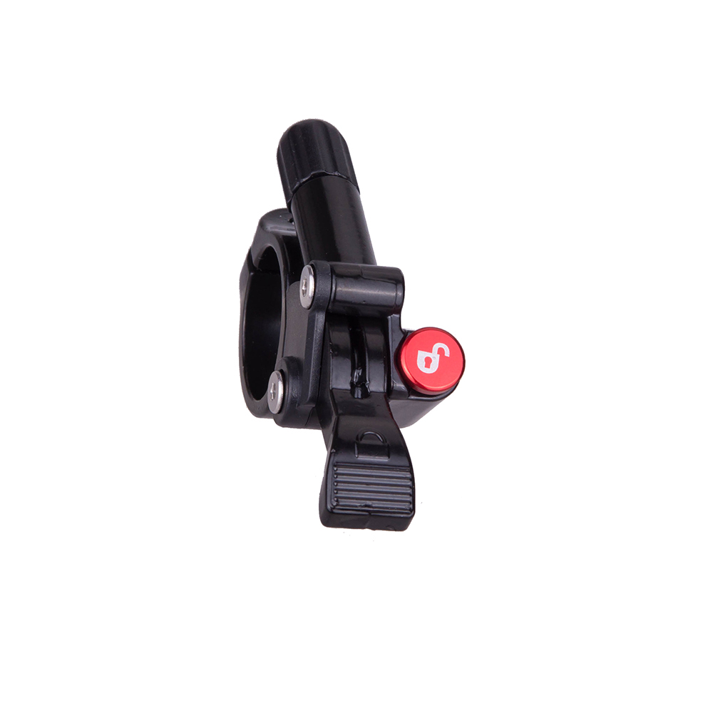 ZTTO MTBマウンテンバイクフォーク リモートロックアウ - Mountain Biking Stuff のレビューと価格