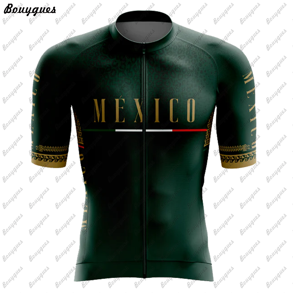 Mexico-チームのサイクリングジャージ,マウンテンバイク - Mountain Biking New Mexico のレビューと価格