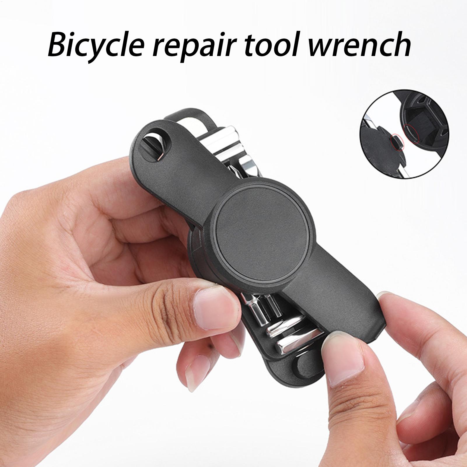 タイヤ修理キット 滑り止め自転車用品 自転車パンクタイヤ修理 - Mountain Biking Kit のレビューと価格