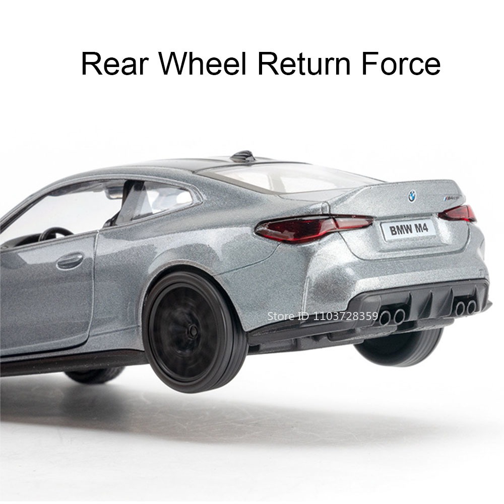 1:36 モデルカー BMW M4 CSL M3 1987  - Tire Insert Foam のレビューと価格