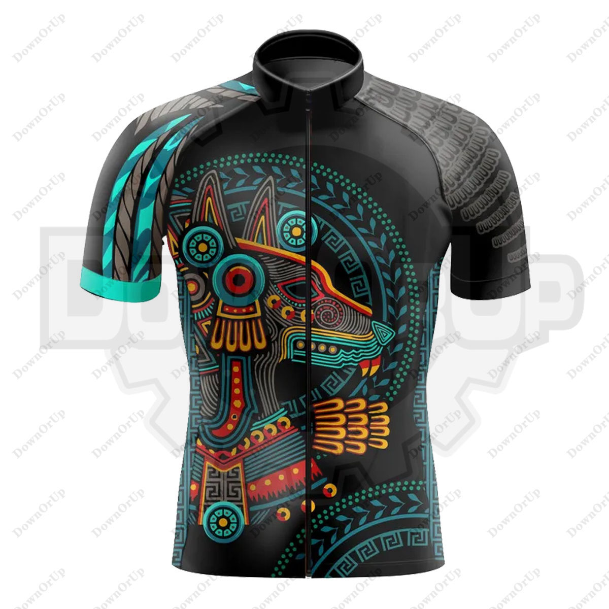 メキシコ-メンズサイクリングウェア,サイクリングユニフォーム - Mountain Biking New Mexico のレビューと価格