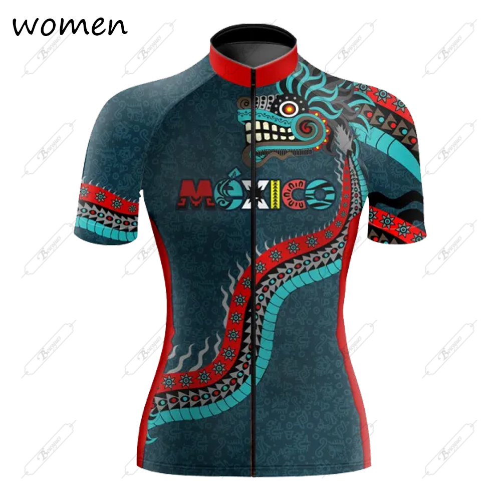 2022 ニューメキシコサイクリングジャージ女性バイクマウン - Mountain Biking New Mexico のレビューと価格