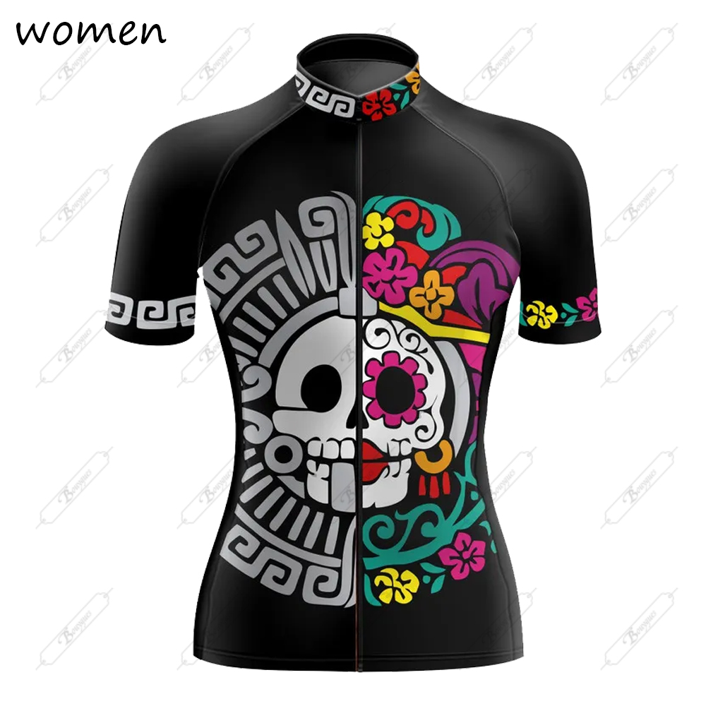 2022 ニューメキシコサイクリングジャージ女性バイクマウン - Mountain Biking New Mexico のレビューと価格