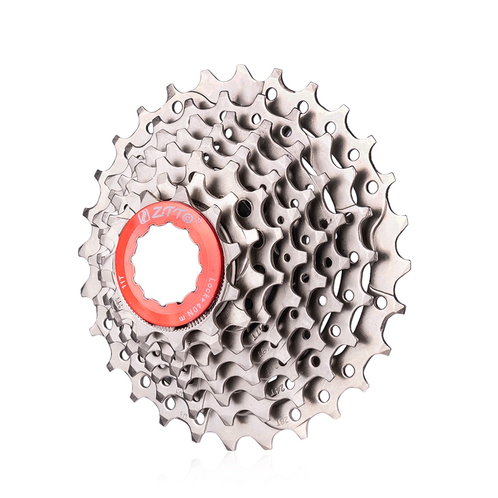 自転車スプロケット8 9 10 11 12速度velocid - Cassette 11 Speed のレビューと価格