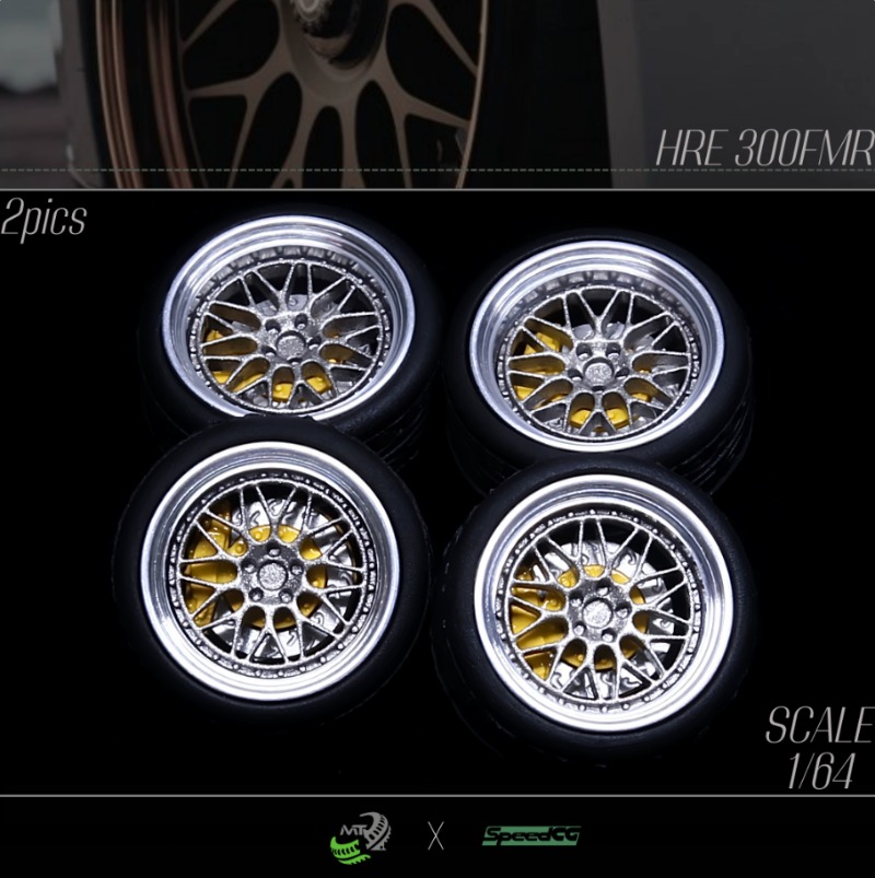 樹脂ホイールゴムタイヤ車改造ホイールハブ1/64 Speed - Tire Insert Foam のレビューと価格