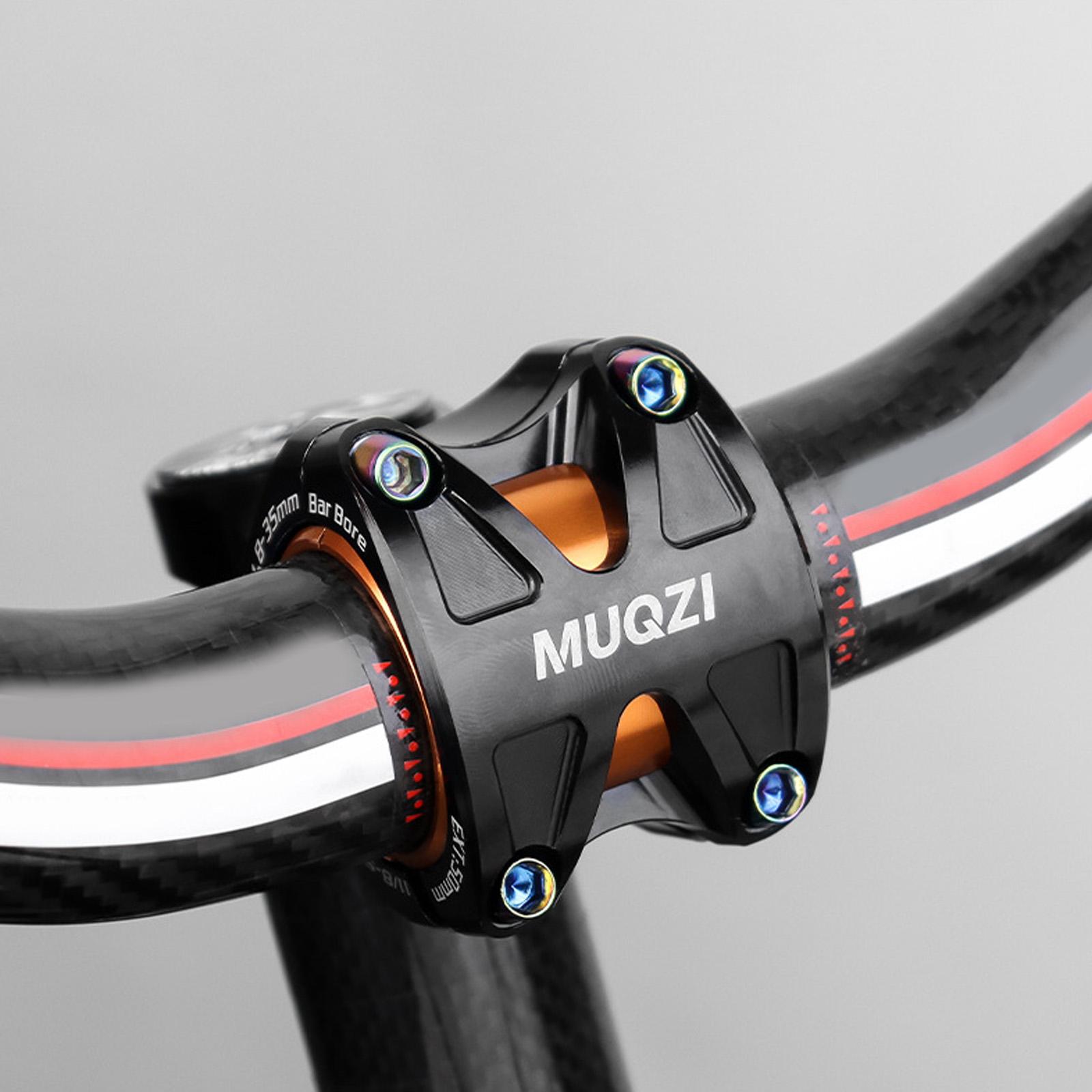 高強度チタン製バイクステムスクリューセット ハンドルバーボル - Mountain Biking Kit のレビューと価格
