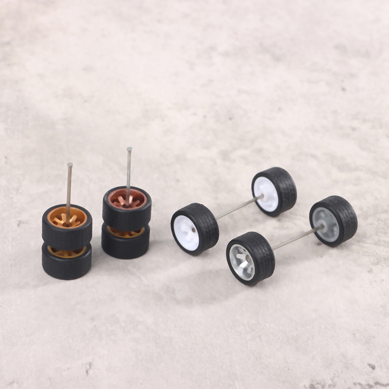 1/64 ホイールモデルカーホイール Hotwheels 用 - Tire Insert Foam のレビューと価格