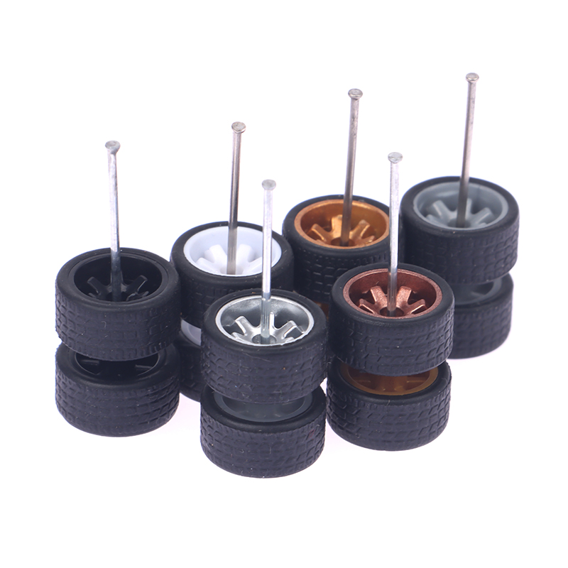 1/64 ホイールモデルカーホイール Hotwheels 用 - Tire Insert Foam のレビューと価格