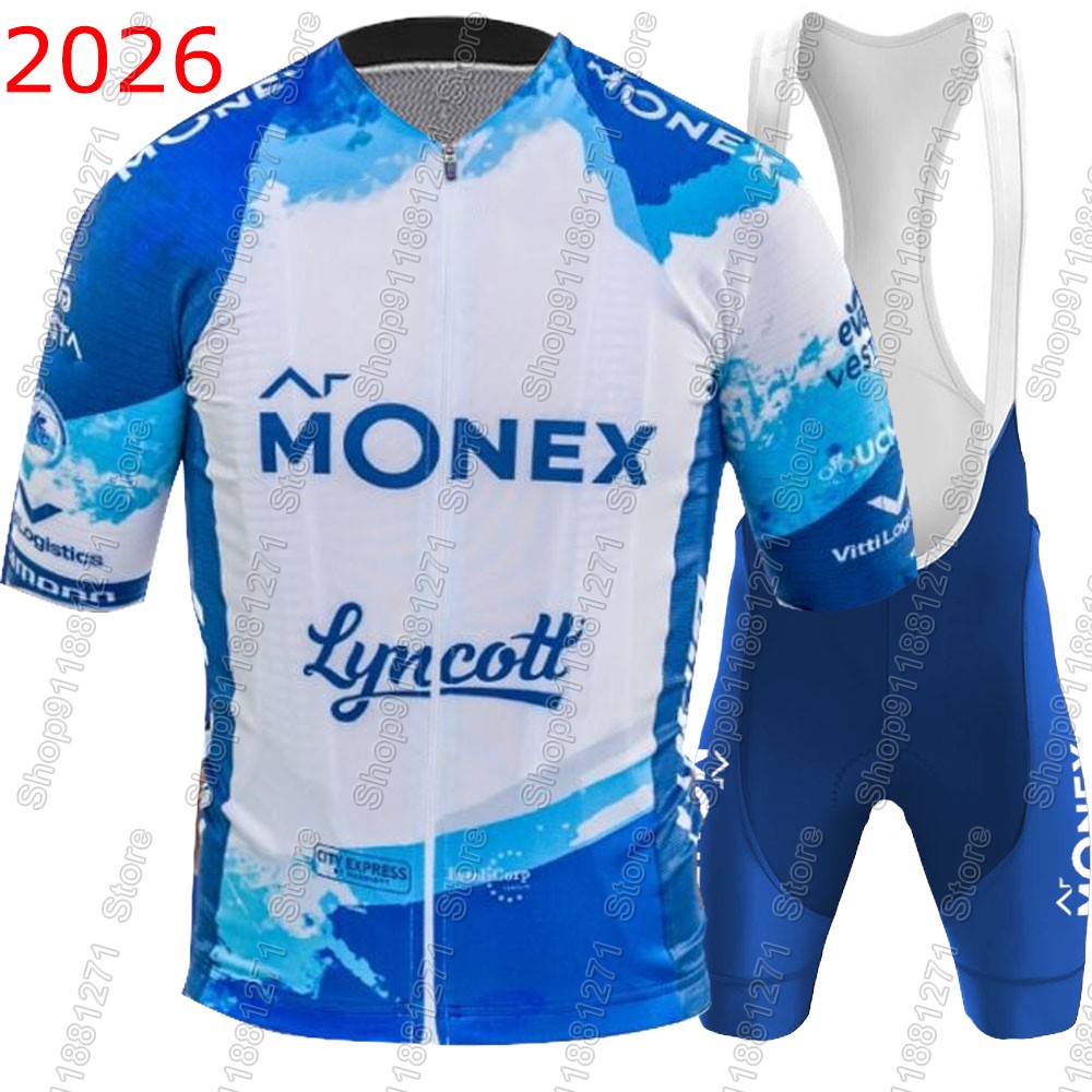 2026 プロレース Ar-Monex サイクリングジャージ - Mountain Biking New Mexico のレビューと価格