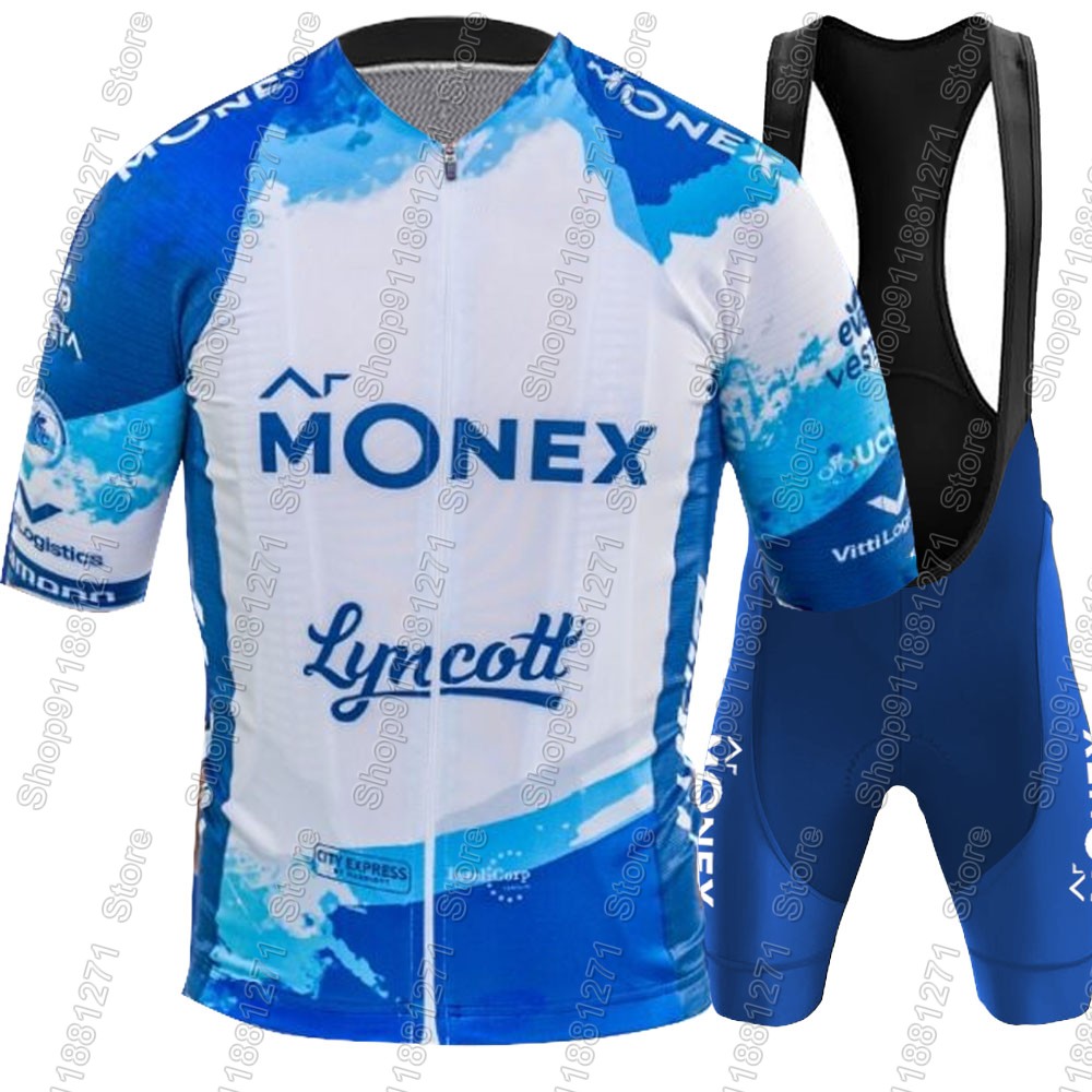 2026 プロレース Ar-Monex サイクリングジャージ - Mountain Biking New Mexico のレビューと価格
