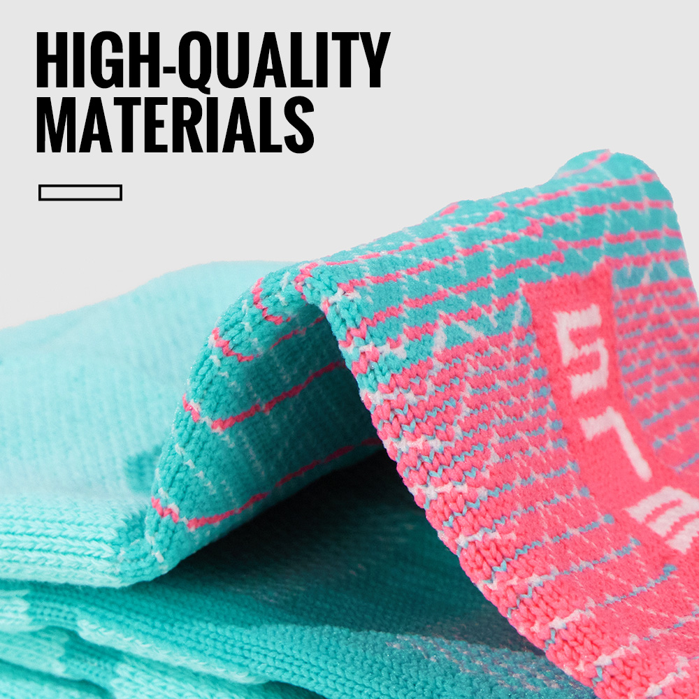 WRELS 1/2/3 クッション付きスポーツアスレチックソ - Mountain Biking Socks のレビューと価格