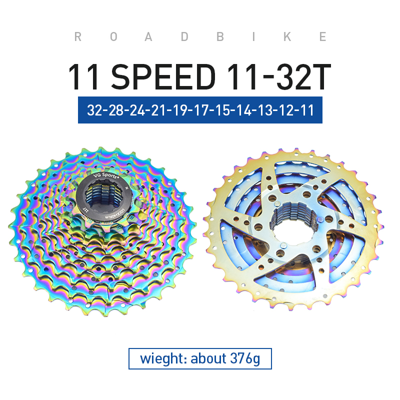 8 9 10 11スピードロードカセット11 s 11-25 - Cassette 11 Speed のレビューと価格