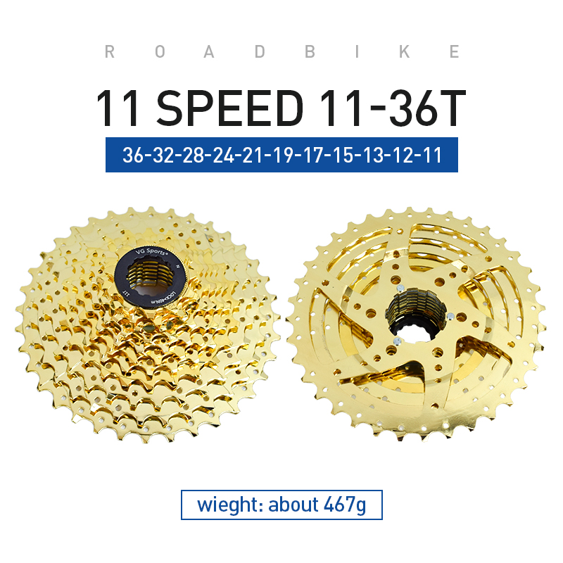 8 9 10 11スピードロードカセット11 s 11-25 - Cassette 11 Speed のレビューと価格