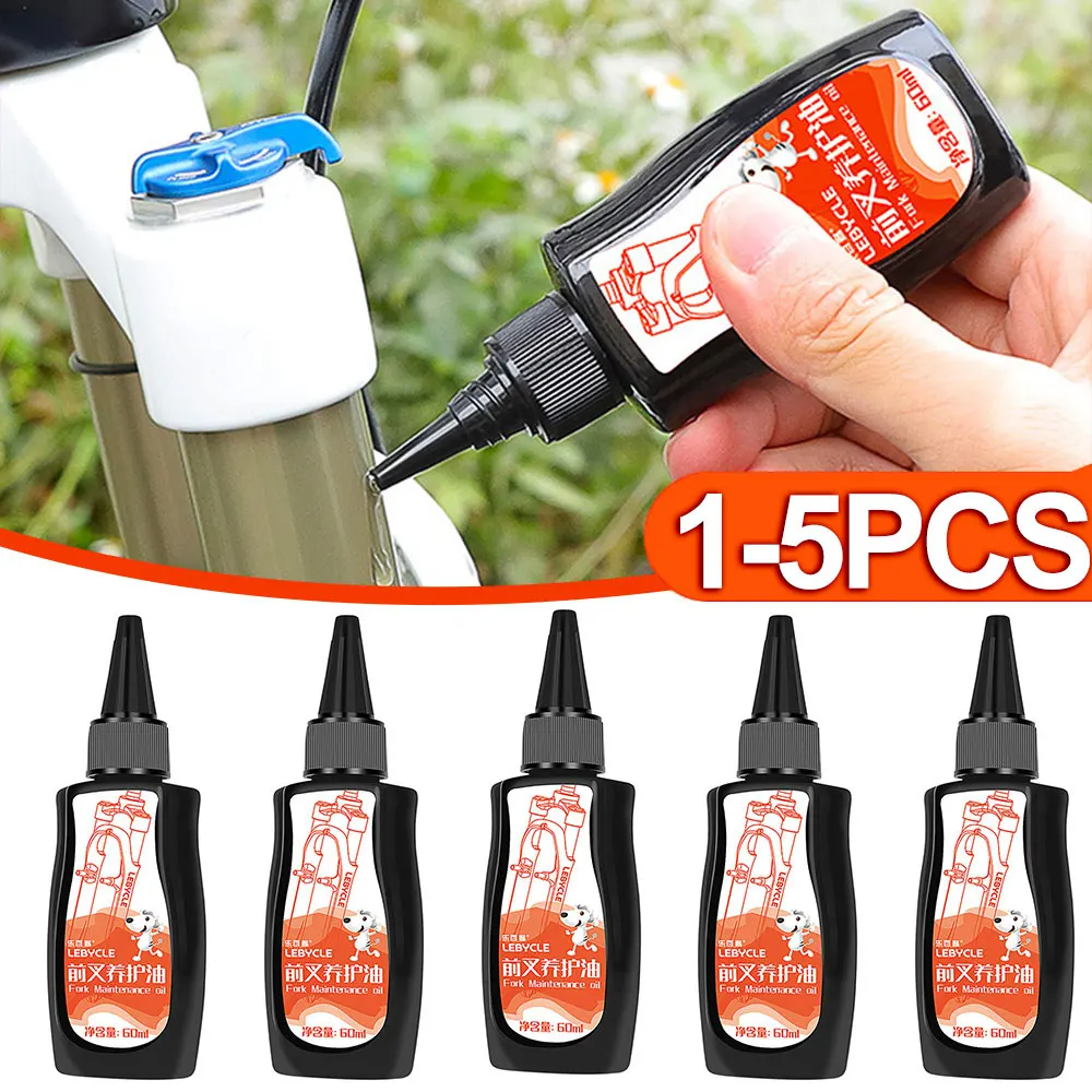 1-5 個 60 ミリリットルマウンテンバイクフロントフォー - Mountain Biking Stuff のレビューと価格