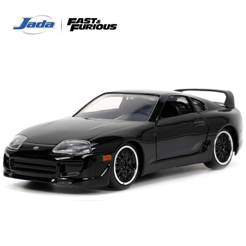 JADA 1:32 ダイキャストモデルカー ワイルド・スピー - Tire Insert Foam のレビューと価格