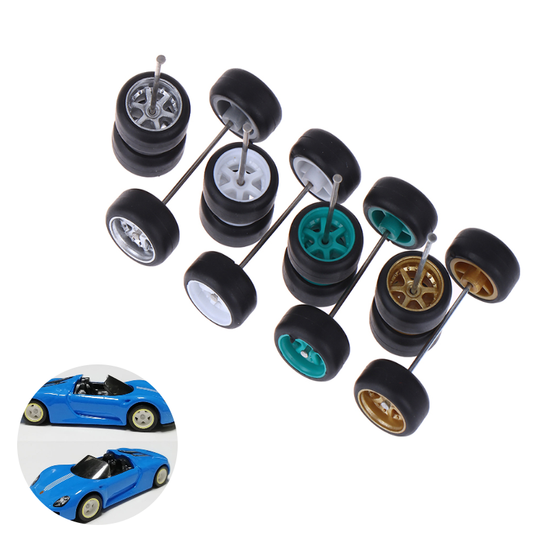 ホットウィール-レーシングカーモデル玩具、1:64ホイール、 - Tire Insert Foam のレビューと価格