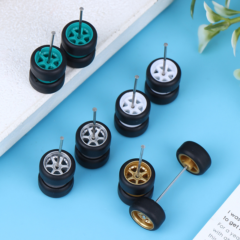ホットウィール-レーシングカーモデル玩具、1:64ホイール、 - Tire Insert Foam のレビューと価格