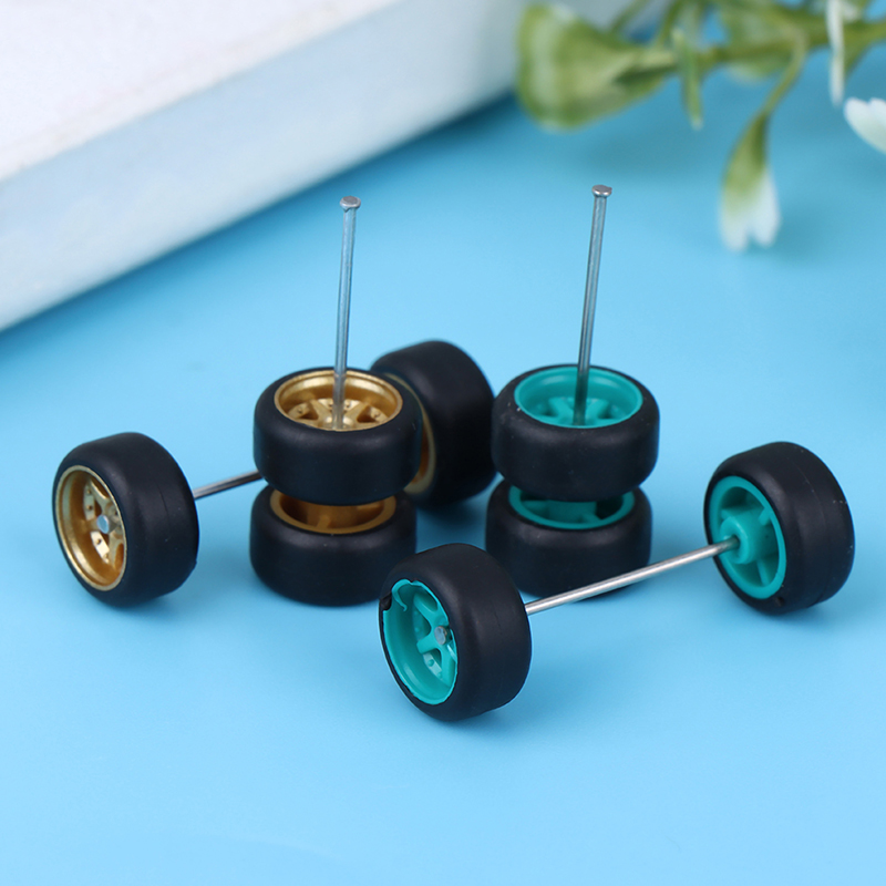 ホットウィール-レーシングカーモデル玩具、1:64ホイール、 - Tire Insert Foam のレビューと価格