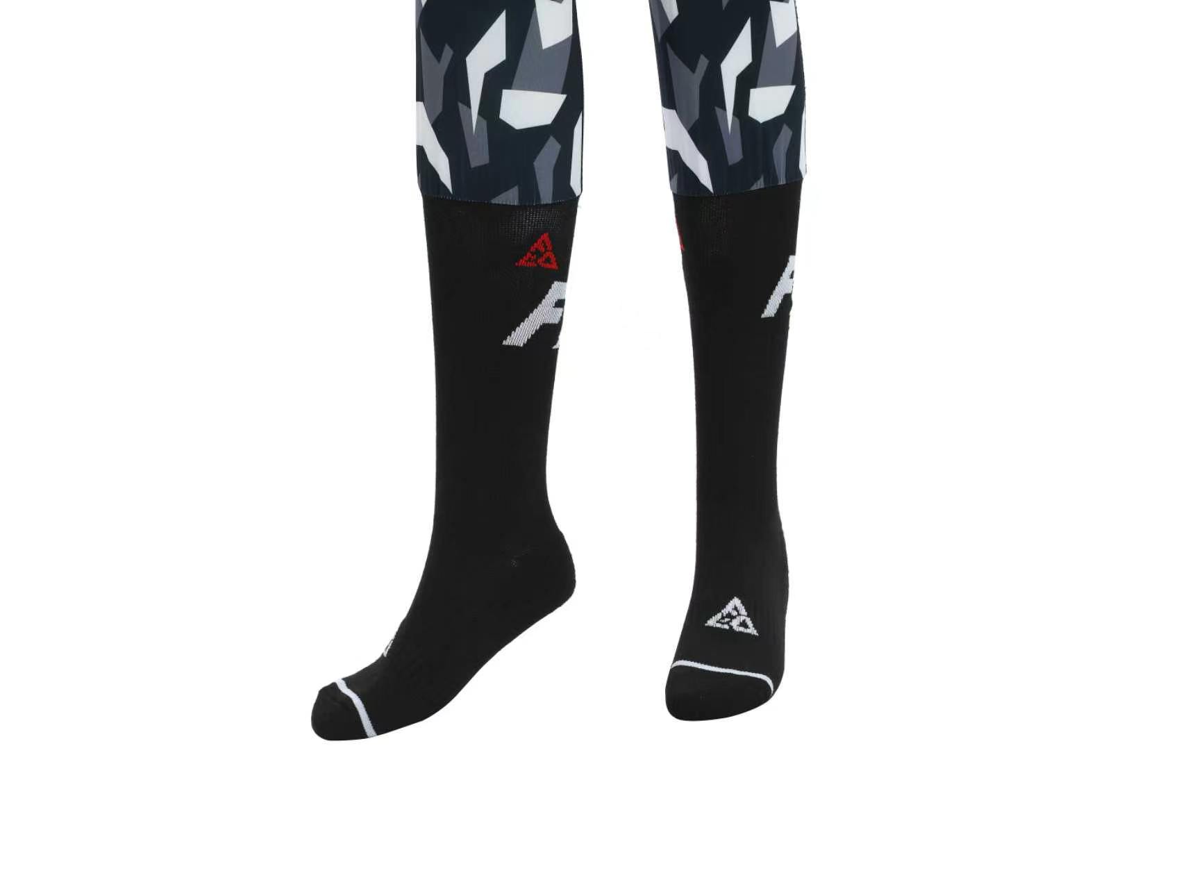 2026 FISD オフロードバイクライディングソックストッ - Mountain Biking Socks のレビューと価格