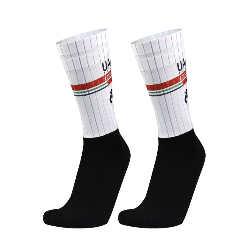 エアロバイク,滑り止めソックス,シームレス,アウトドアレース - Mountain Biking Socks のレビューと価格