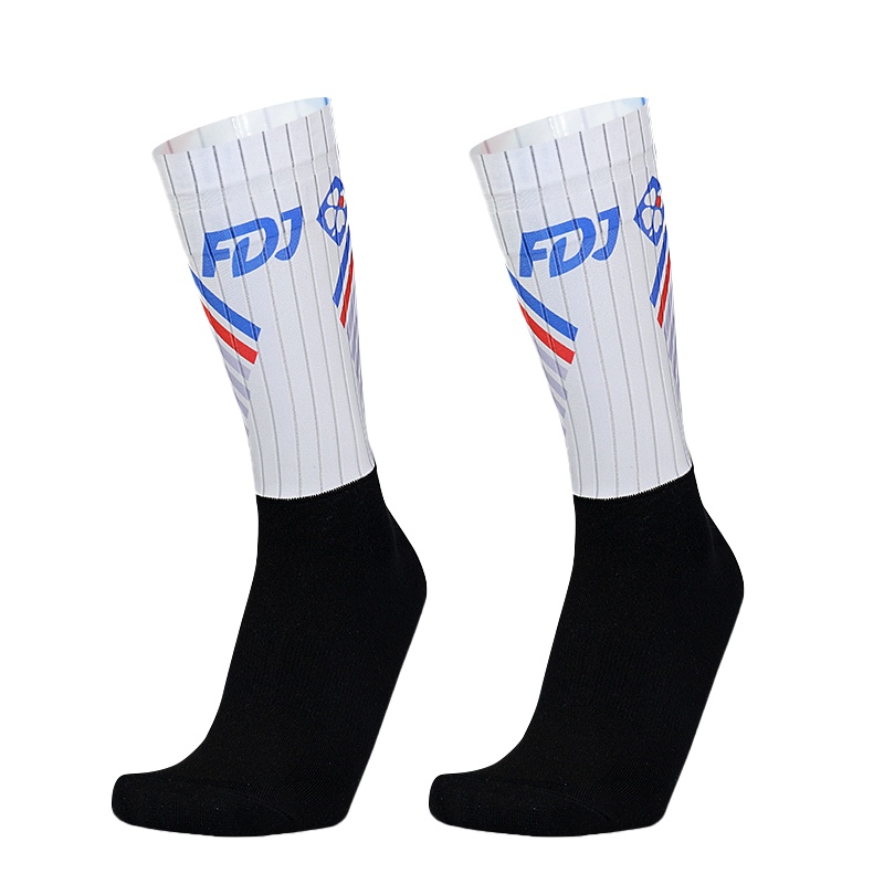 エアロバイク,滑り止めソックス,シームレス,アウトドアレース - Mountain Biking Socks のレビューと価格