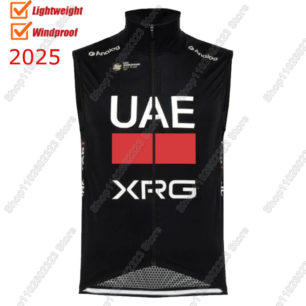 メキシコ UAE チーム 2026 ウインドベスト サイクリ - Mountain Biking New Mexico のレビューと価格